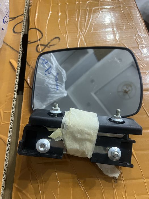 Запчасти Нива ! Новый