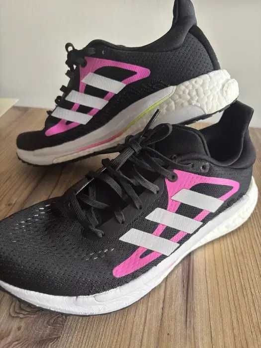 Дамски маратонки Adidas Solar Glide 3