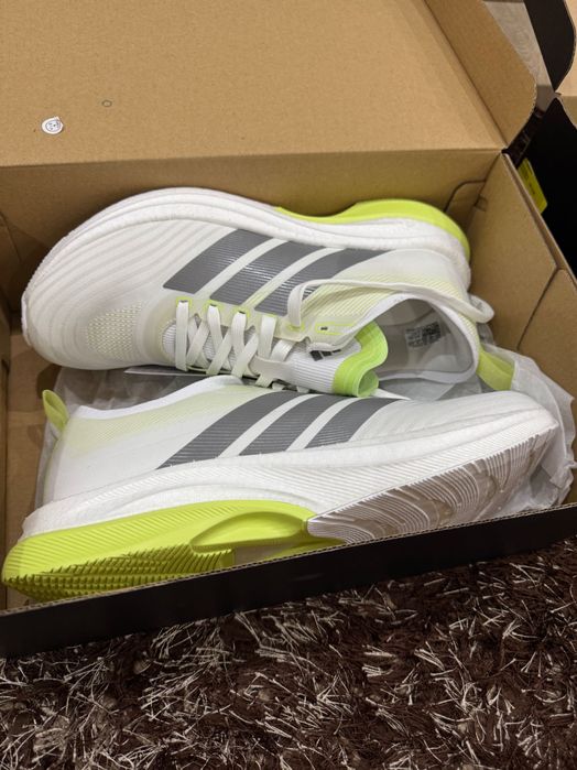 Маратонки Moveboost