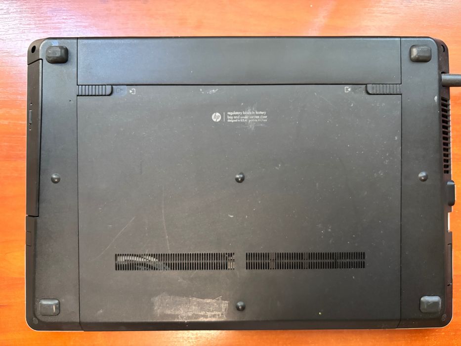 Ноутбук HP ProBook 4530s