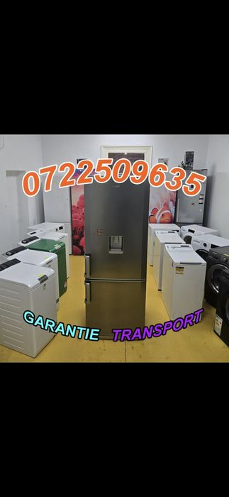 Vand Frigidere/Masini De Spalat: Arctic-LG- Beko etc. Garanție.