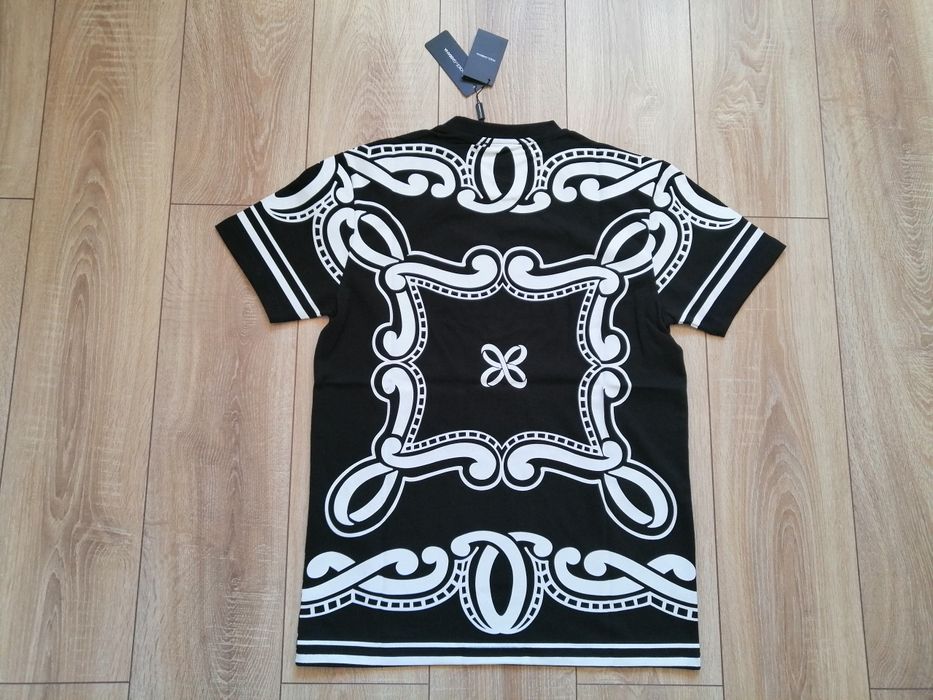 Dolce мъжка елегантна тениска