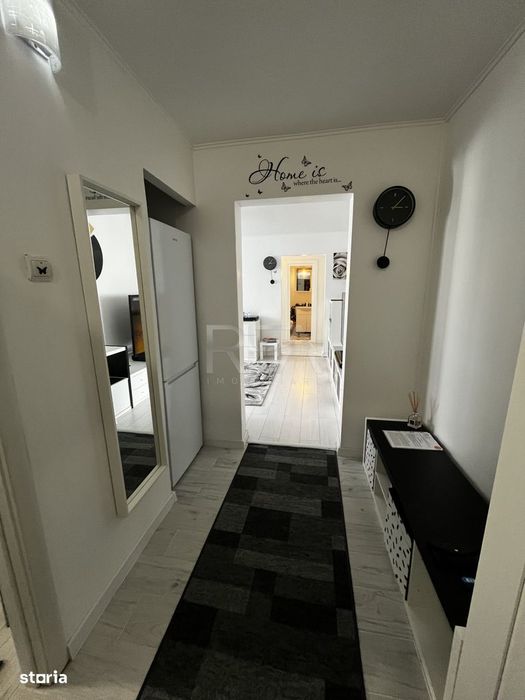 Apartament 3 camere 1 decembrie 1918