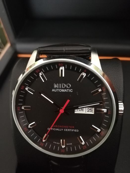 Vând ceas automatic