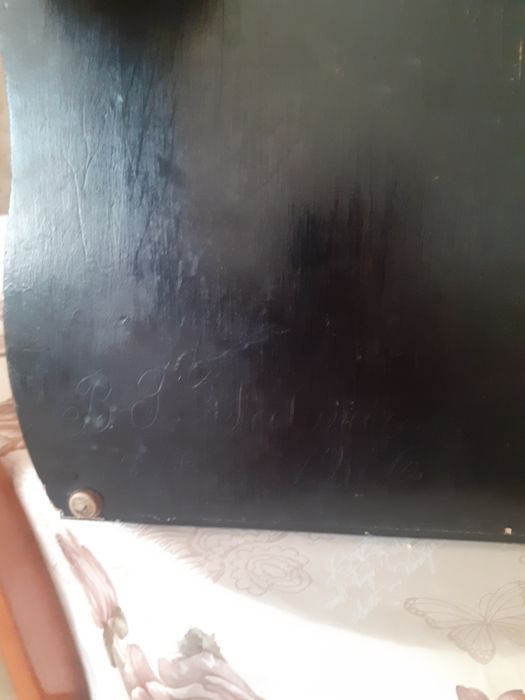 Цитра Menzenhauer