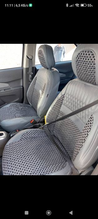 Кобалт идеал холатда