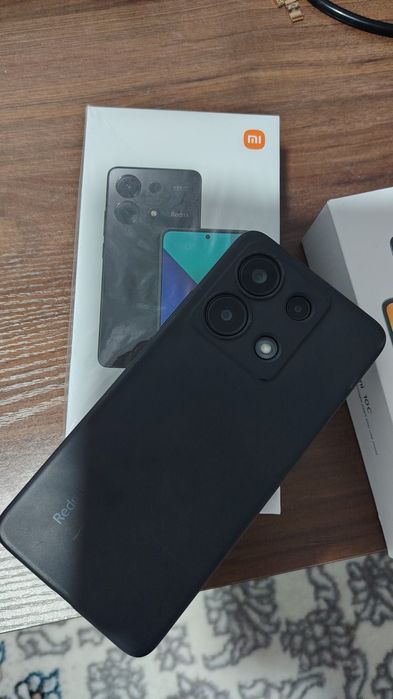 Смартфон REDMI NOT 13