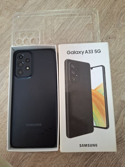 Самсунг А33 5G. Продаю.