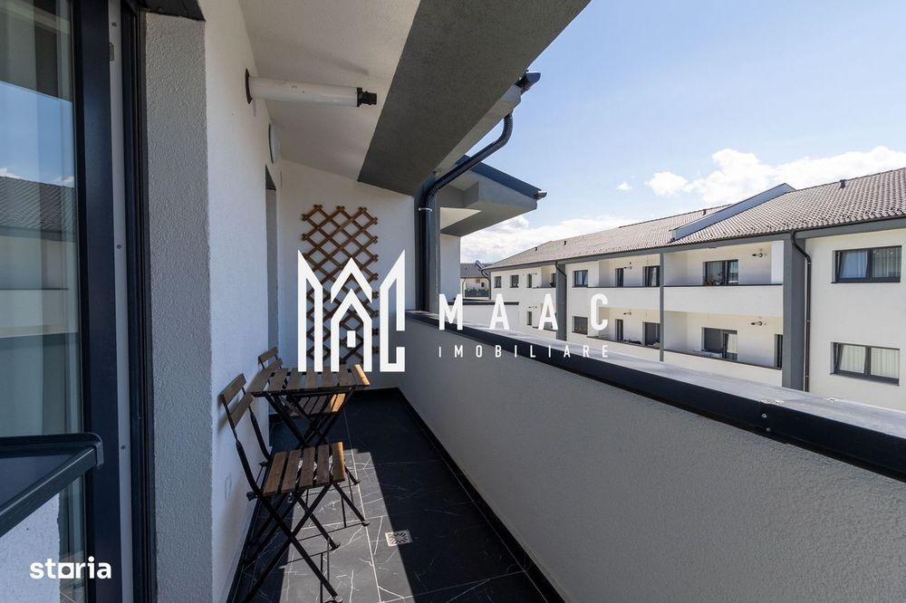 Apartament 2 camere | Mobilat LUX | Ciresica | Mandra