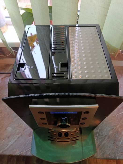Espressor: Delonghi Perfectă cappuccino