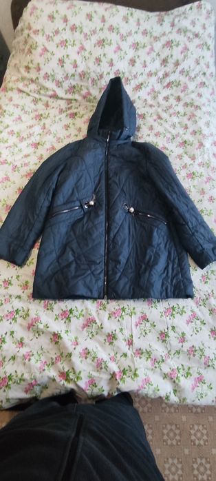 Женская куртка(Осень-Весна)