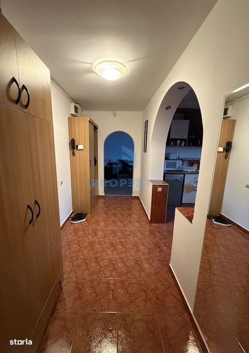 Brancoveanu 2 Camere Vedere Panoramica Metrou Boiler
