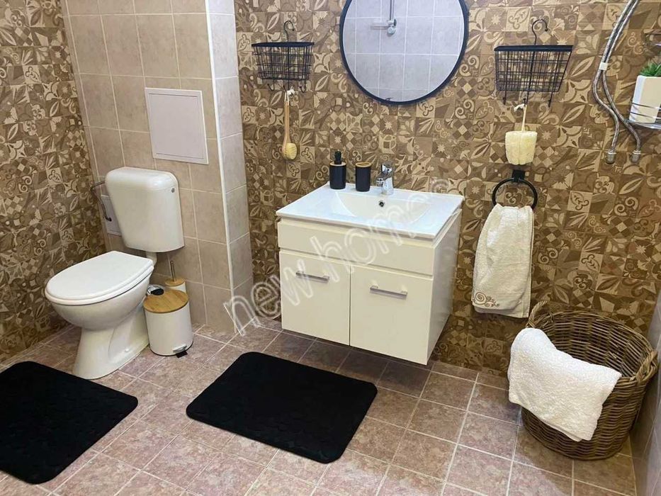 Продава се Тристаен апартамент в Пловдив, Гагарин - 103 кв.м за 1505 €/кв.м - Снимка #9