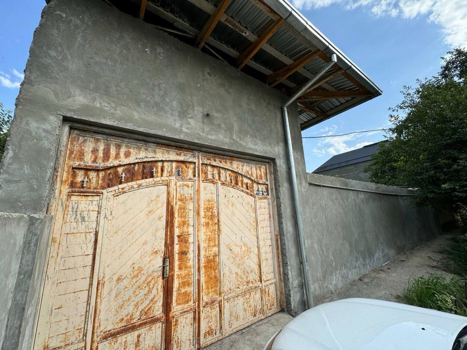 Olmazor tumani, Oxunboboyevda uy sotiladi