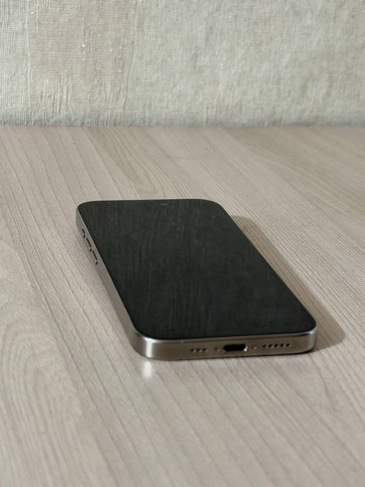 Iphone 15pro 128gb