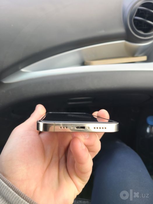 Apple 12 pro Gold 128 Pamit