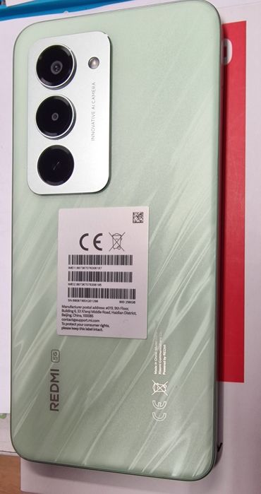 Xiaomi Redmi 15 5G  256GB