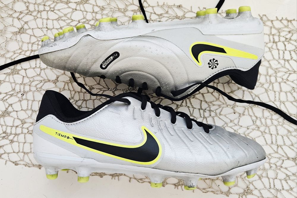 Adidas Nike Mercurial Tiempo Legend 10 ghete fotbal crampoane 38