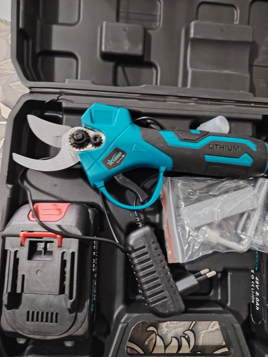 Foarfeca electrica compatibil Makita