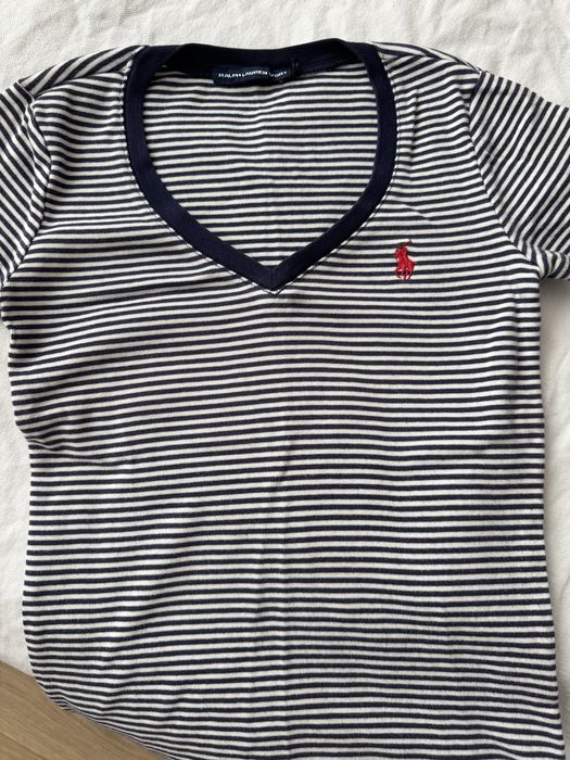Ralph Lauren  дамска тениска - ХС