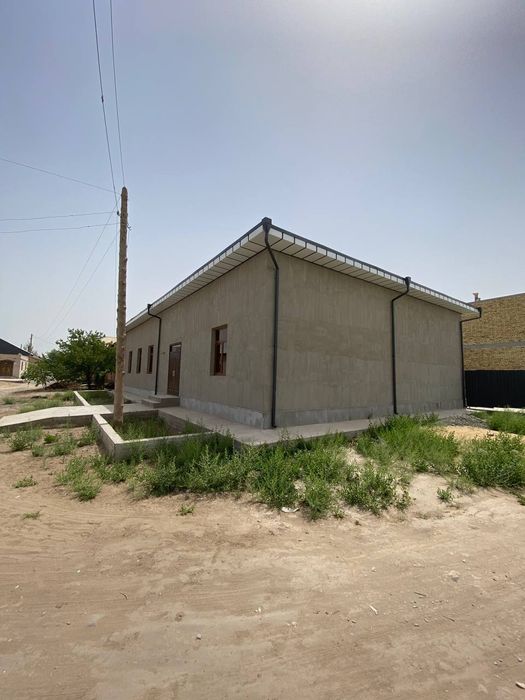 Assalomu aleykum yaxshimisizlar Xiva Urganch yolinda uchastka sotiladi