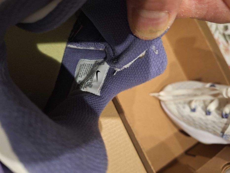 Детски кецове маратонки NIKE