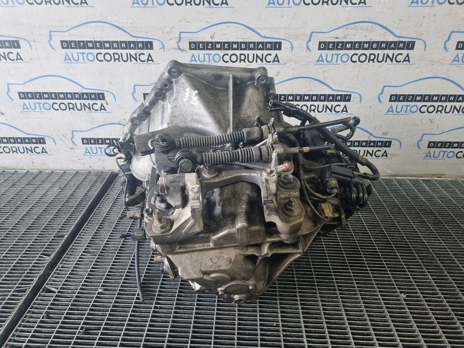 Cutie de viteze Mazda CX - 5 Facelift 2.2 Diesel 2015 - 2017 150CP Manuala 6 Trepte SHY1 ...