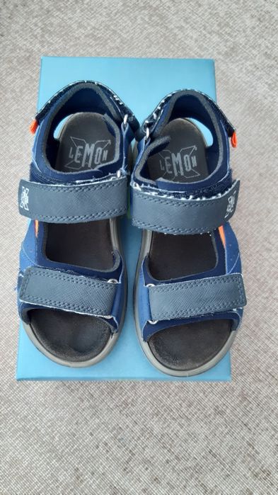 Сандали.     LEMON