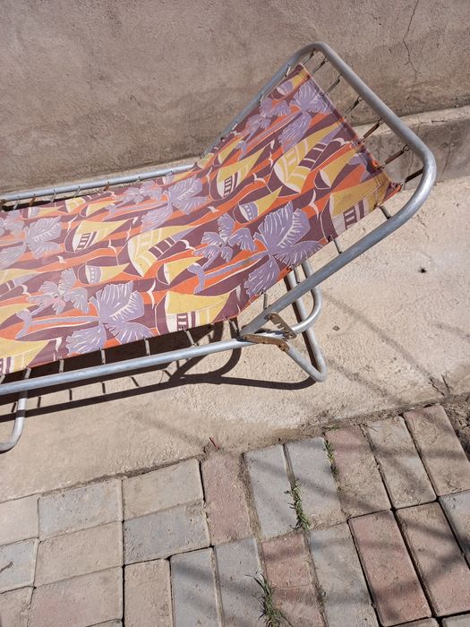 Ағаштан емес баска