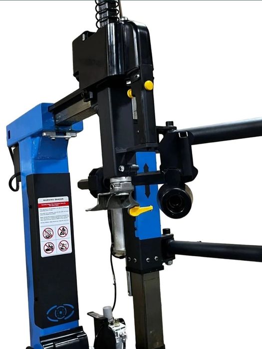 Продается шиномонтажное оборудование