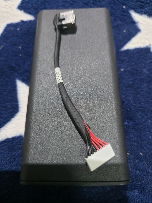 Vand mufa alimentare laptop asus gaming 8 pini