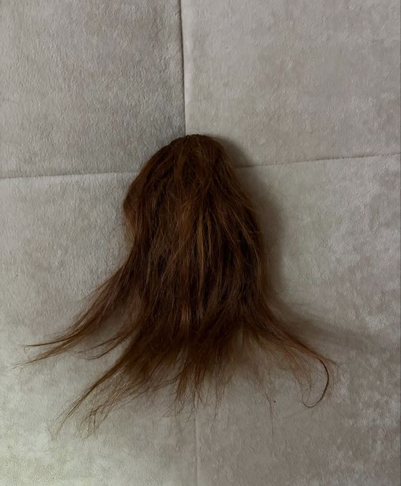 Продам волосы и накладку