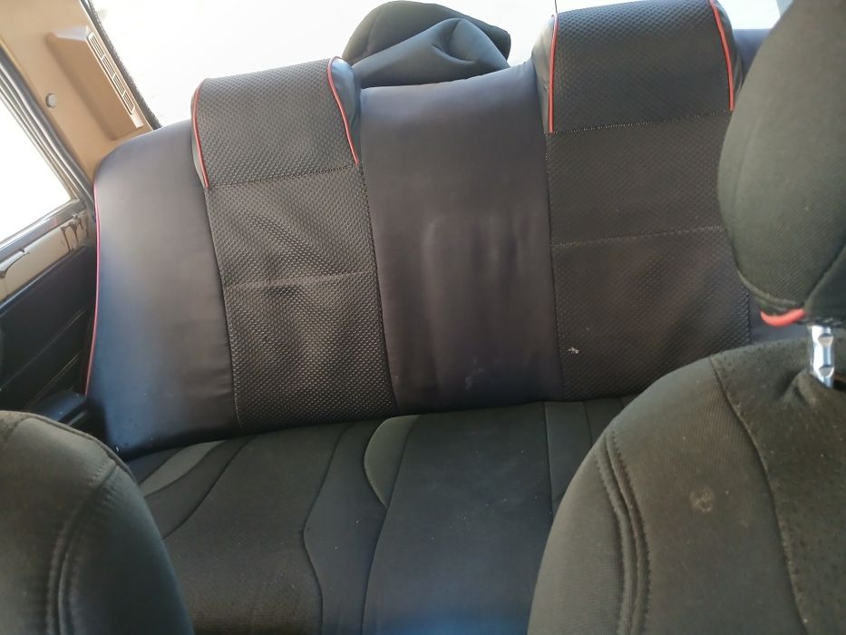 Srochna vaz 2106 sotladi holati yaxshi gaz benzin