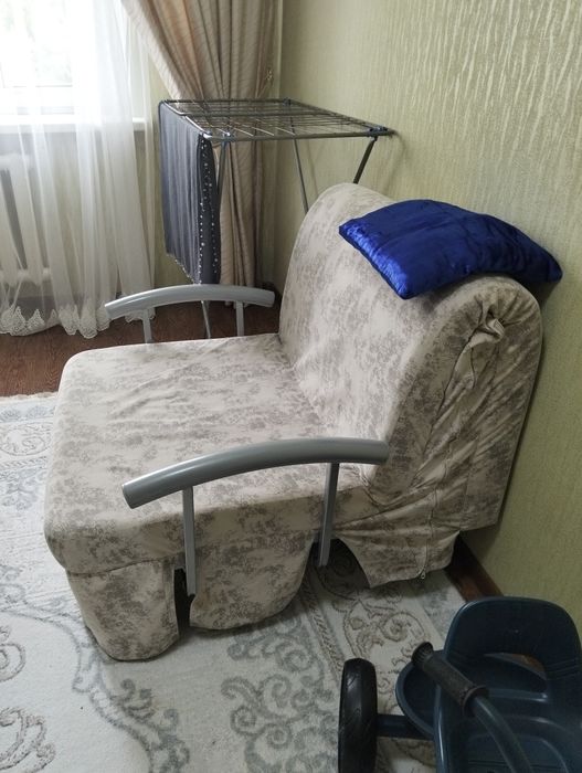 Кресло кровать трансформер
