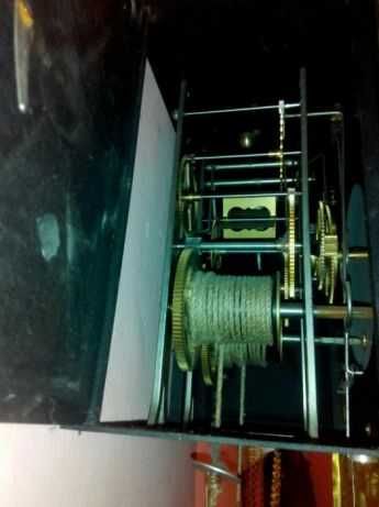 Ceas cu pendul Comtoise