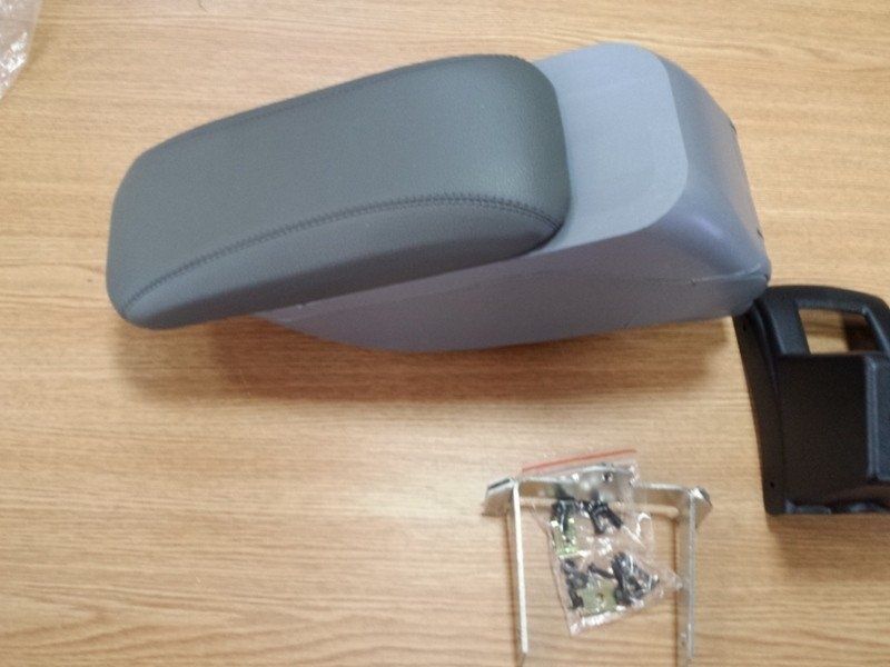 Cotiera Logan Geamuri Electrice Gri Calitate PREMIUM AL-TCT-1464