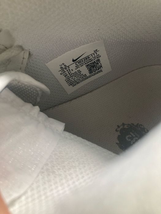 Nike Air force 1 mid