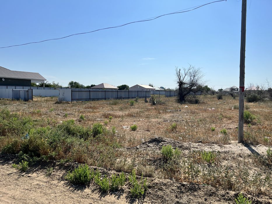 Дачный участок Рыбник