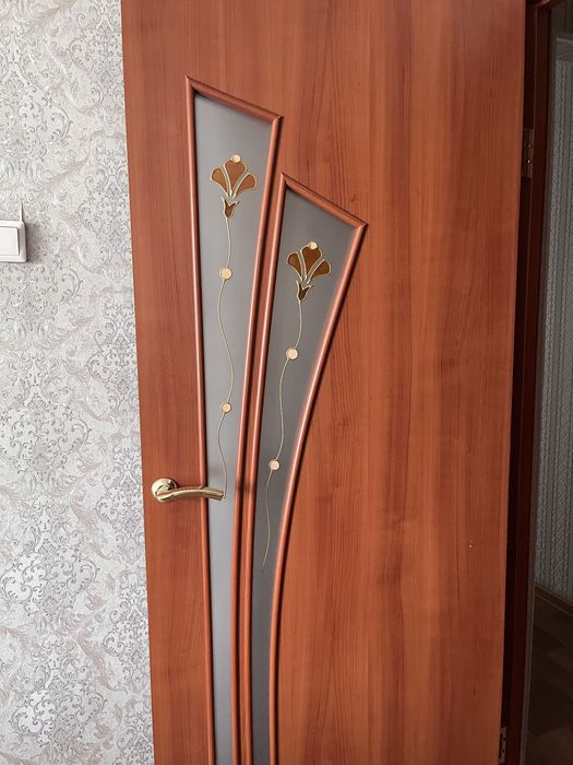 Срочно продам двери