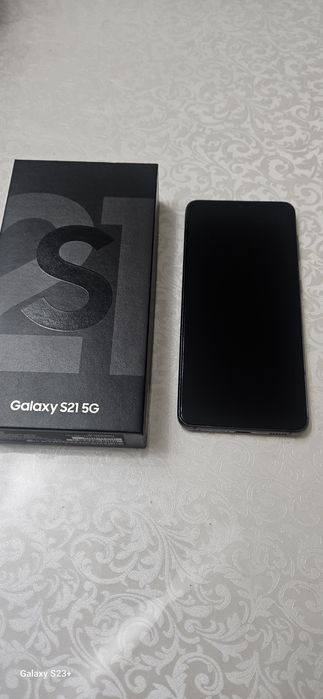 Samsung Galaxy S21 5G 128 GB