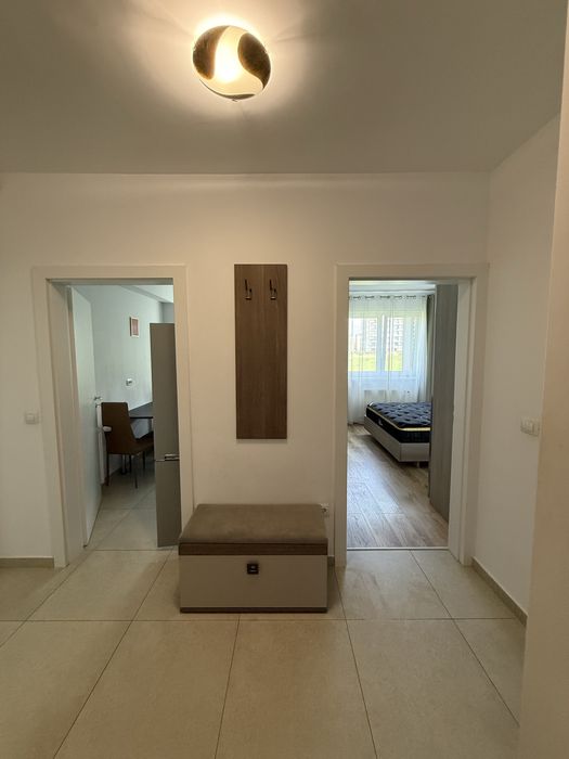 Inchiriez apartament CARTIER TRACTORU