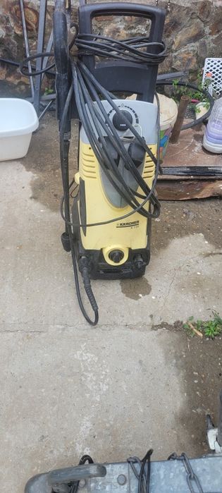 Karcher K7,91...