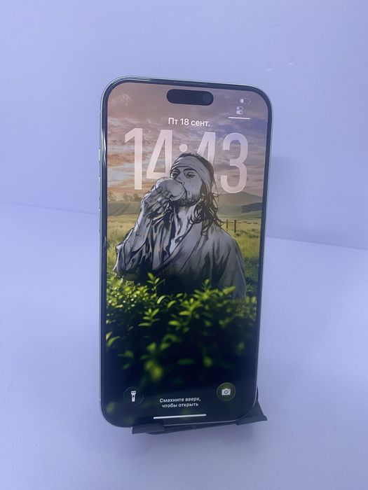 Apple iPhone 16 Pro Мах