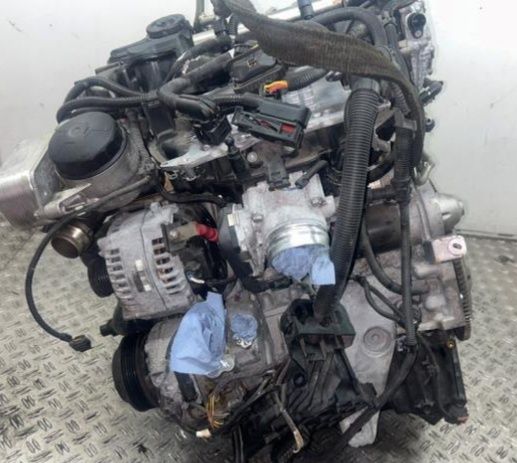 Motor BMW N20B20B N20B20A 184 CP garanție 12 luni 9000 km BMW F30 F10 F15