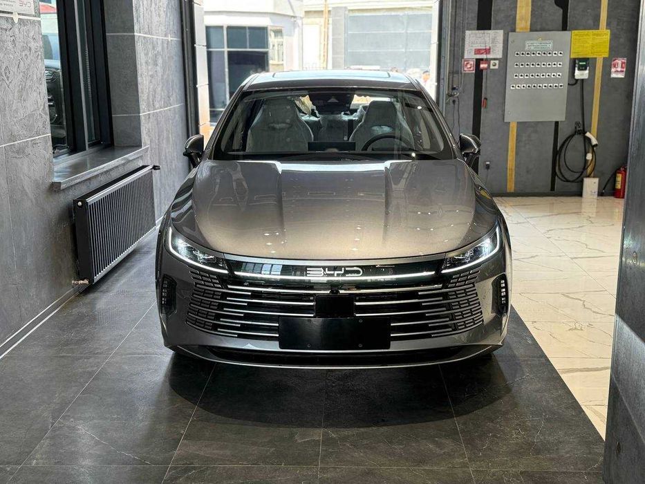 BYD Chazor 120 Flagship BYD ROHAT Действует рассрочка 0%