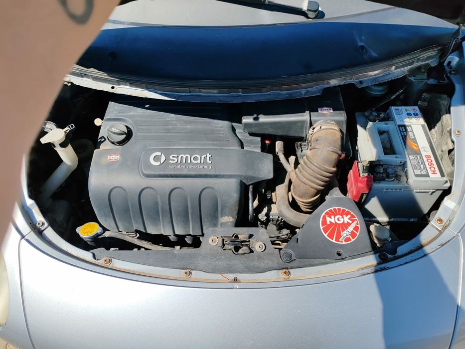 Vand smart  1.3 benzina