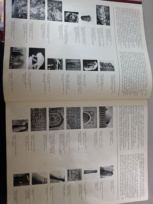 Искусство средней Азии эпохи Авиценны