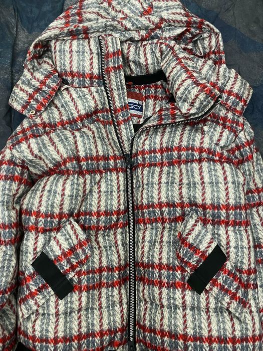 Куртка Fergo Norge