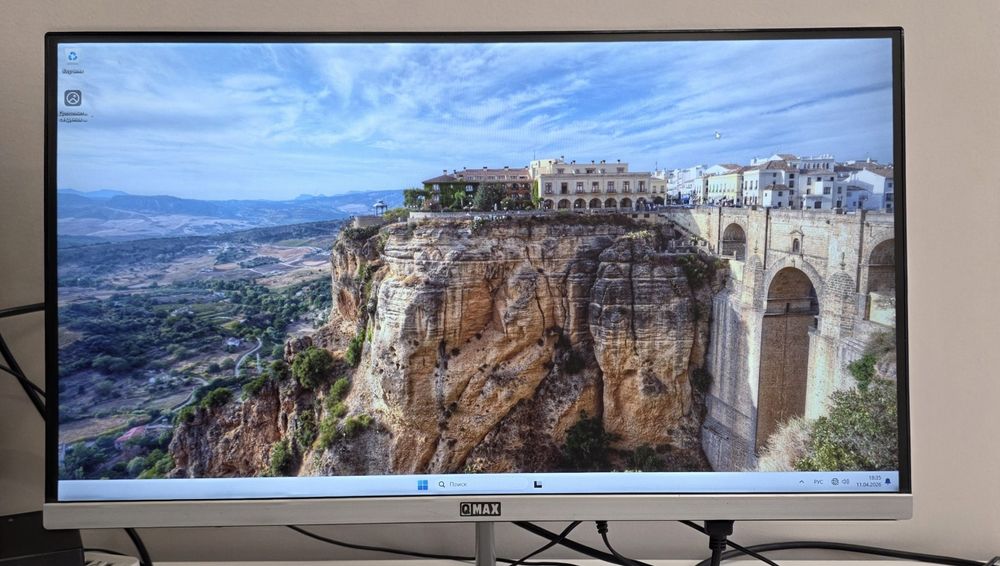 Продам компьютер в рабочем состоянии