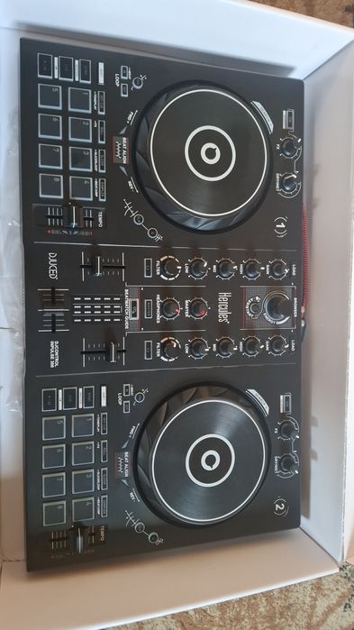 Hercules DJControl inpulse 300